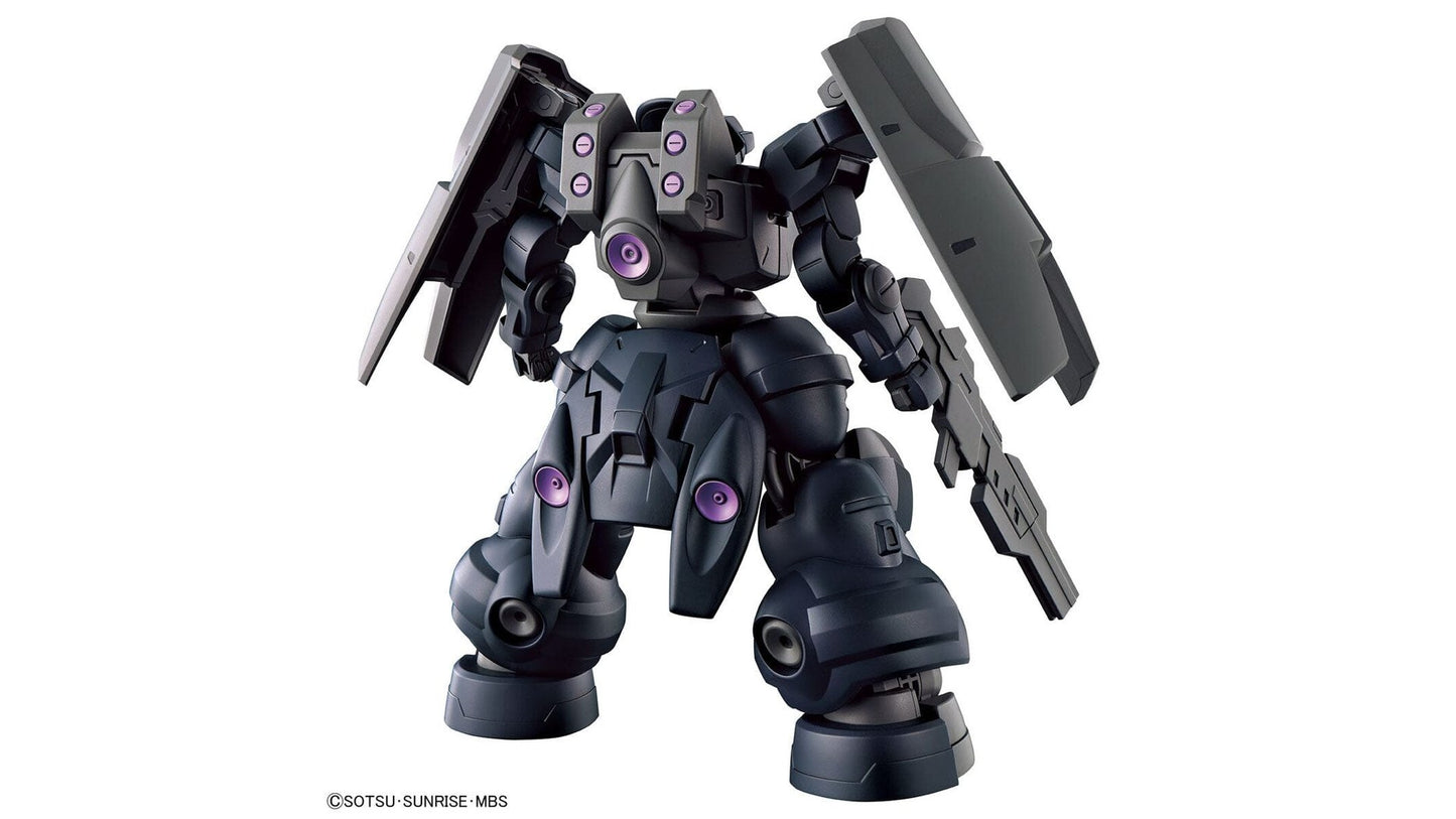 Bandai 2661362 Dilanza Sol HG
