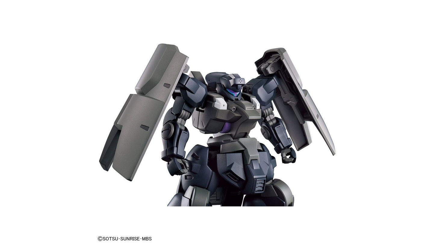 Bandai 2661362 Dilanza Sol HG