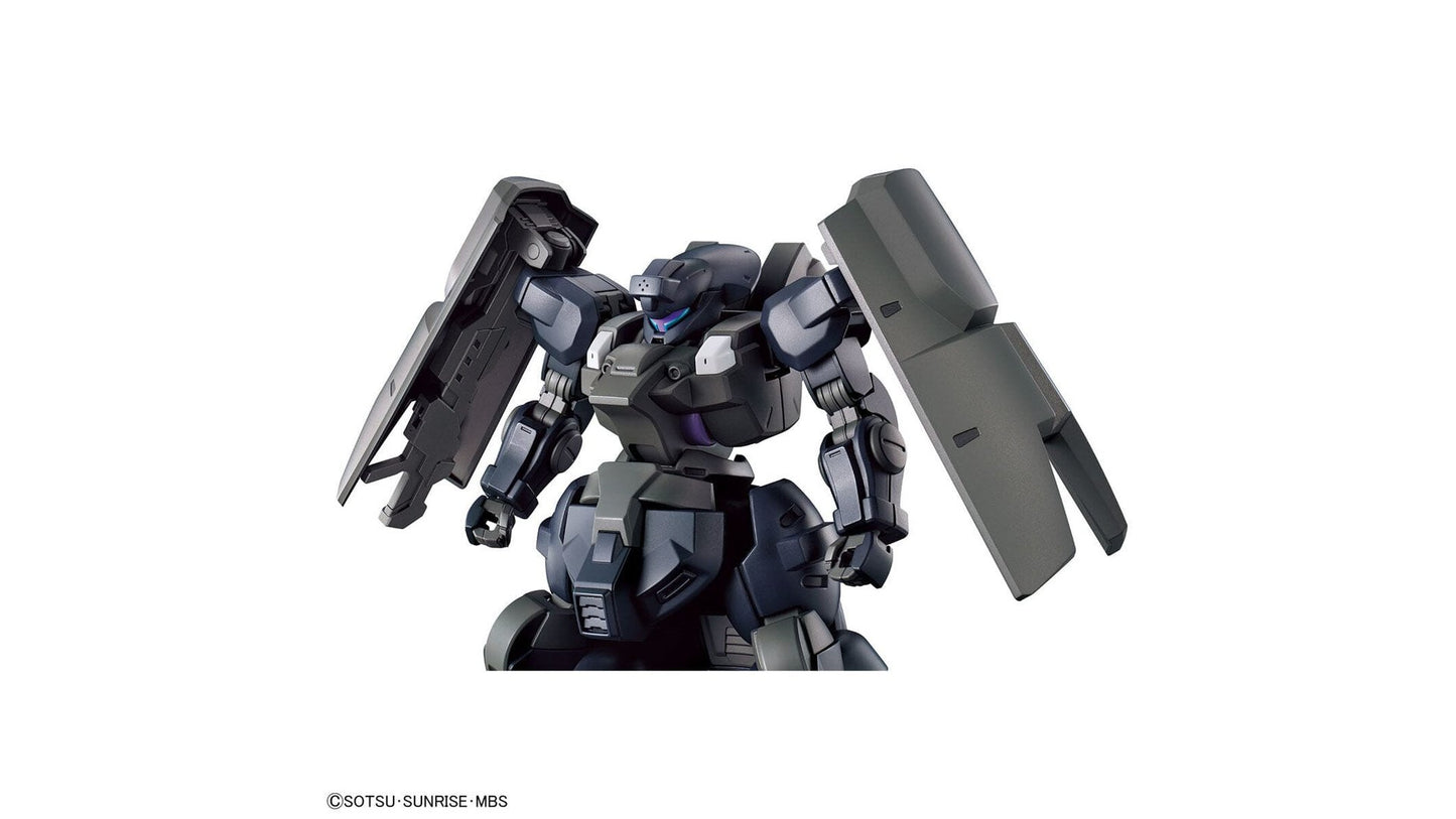 Bandai 2661362 Dilanza Sol HG