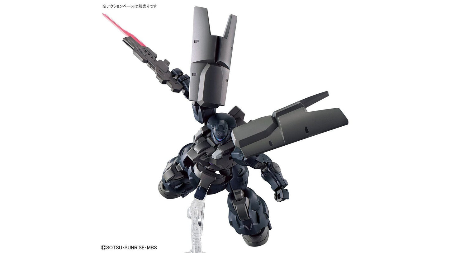 Bandai 2661362 Dilanza Sol HG
