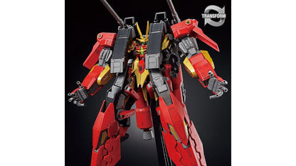 Bandai 2692441 Typhoeus Gundam Chimera HG