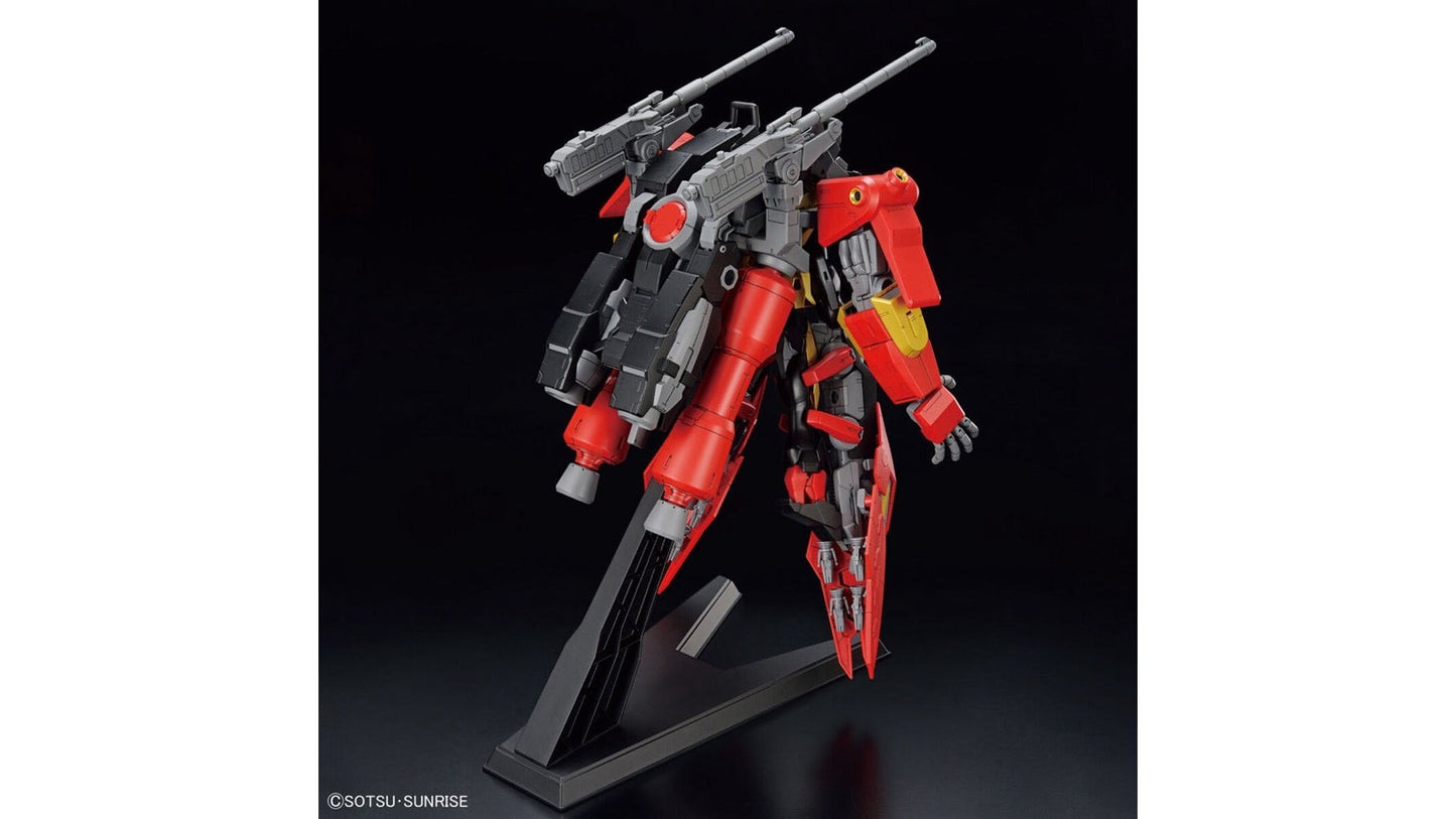 Bandai 2692441 Typhoeus Gundam Chimera HG
