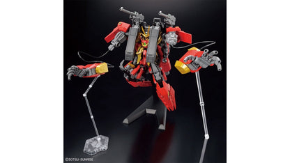 Bandai 2692441 Typhoeus Gundam Chimera HG