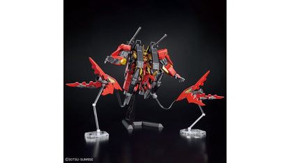 Bandai 2692441 Typhoeus Gundam Chimera HG