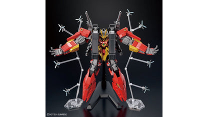 Bandai 2692441 Typhoeus Gundam Chimera HG