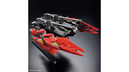 Bandai 2692441 Typhoeus Gundam Chimera HG