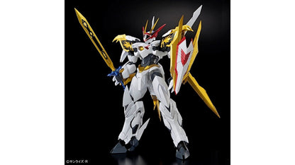 Bandai 2695888 Amplified IMGN Ryuoumaru HG