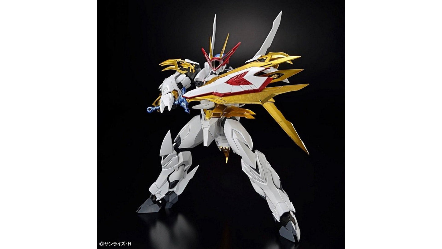Bandai 2695888 Amplified IMGN Ryuoumaru HG