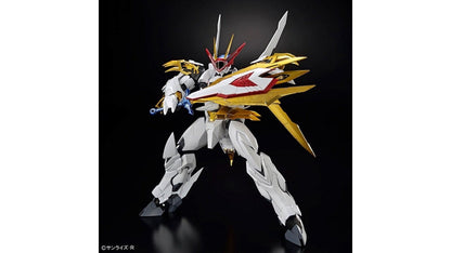 Bandai 2695888 Amplified IMGN Ryuoumaru HG