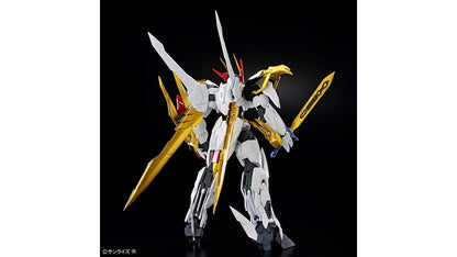 Bandai 2695888 Amplified IMGN Ryuoumaru HG