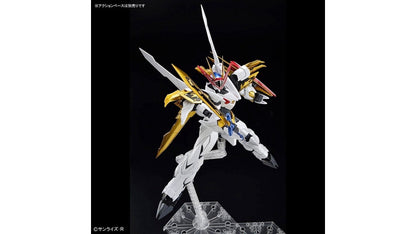 Bandai 2695888 Amplified IMGN Ryuoumaru HG