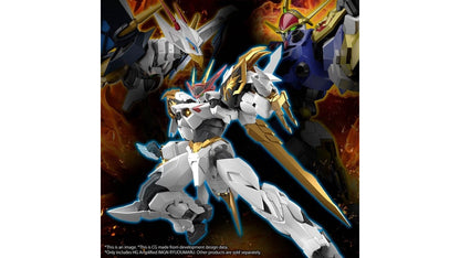 Bandai 2695888 Amplified IMGN Ryuoumaru HG