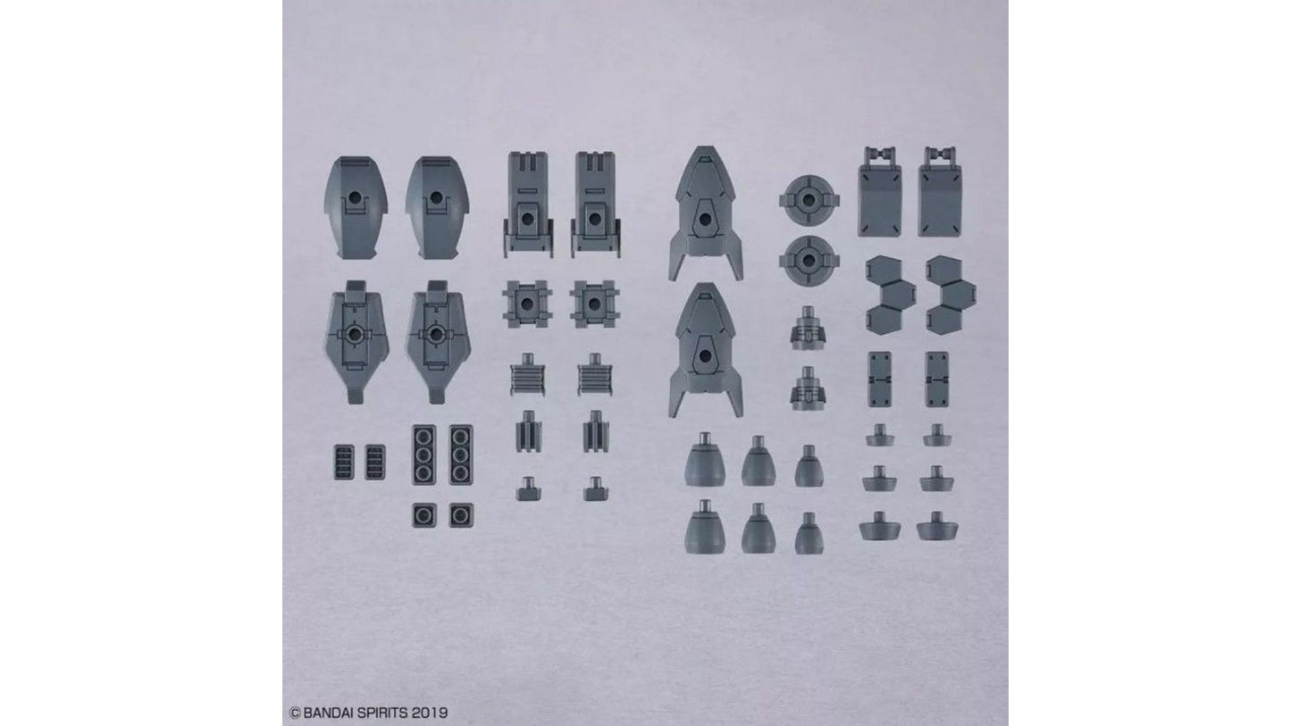 Bandai 2696192 30MM Option Parts Set 15 HG