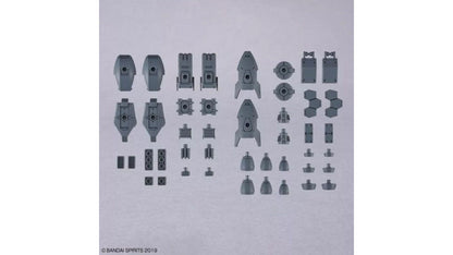 Bandai 2696192 30MM Option Parts Set 15 HG