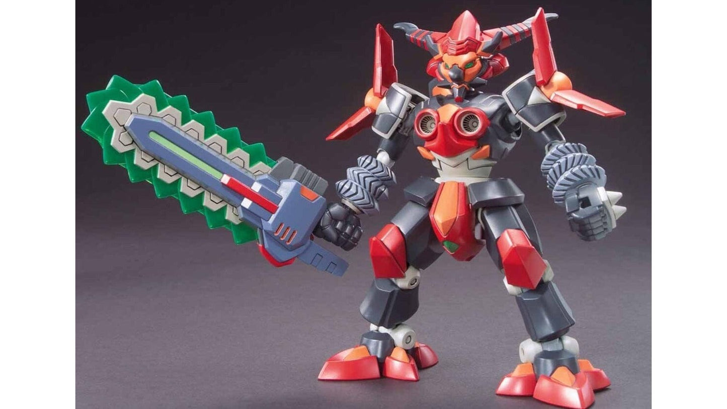 Bandai 5057587 LBX Destroyer
