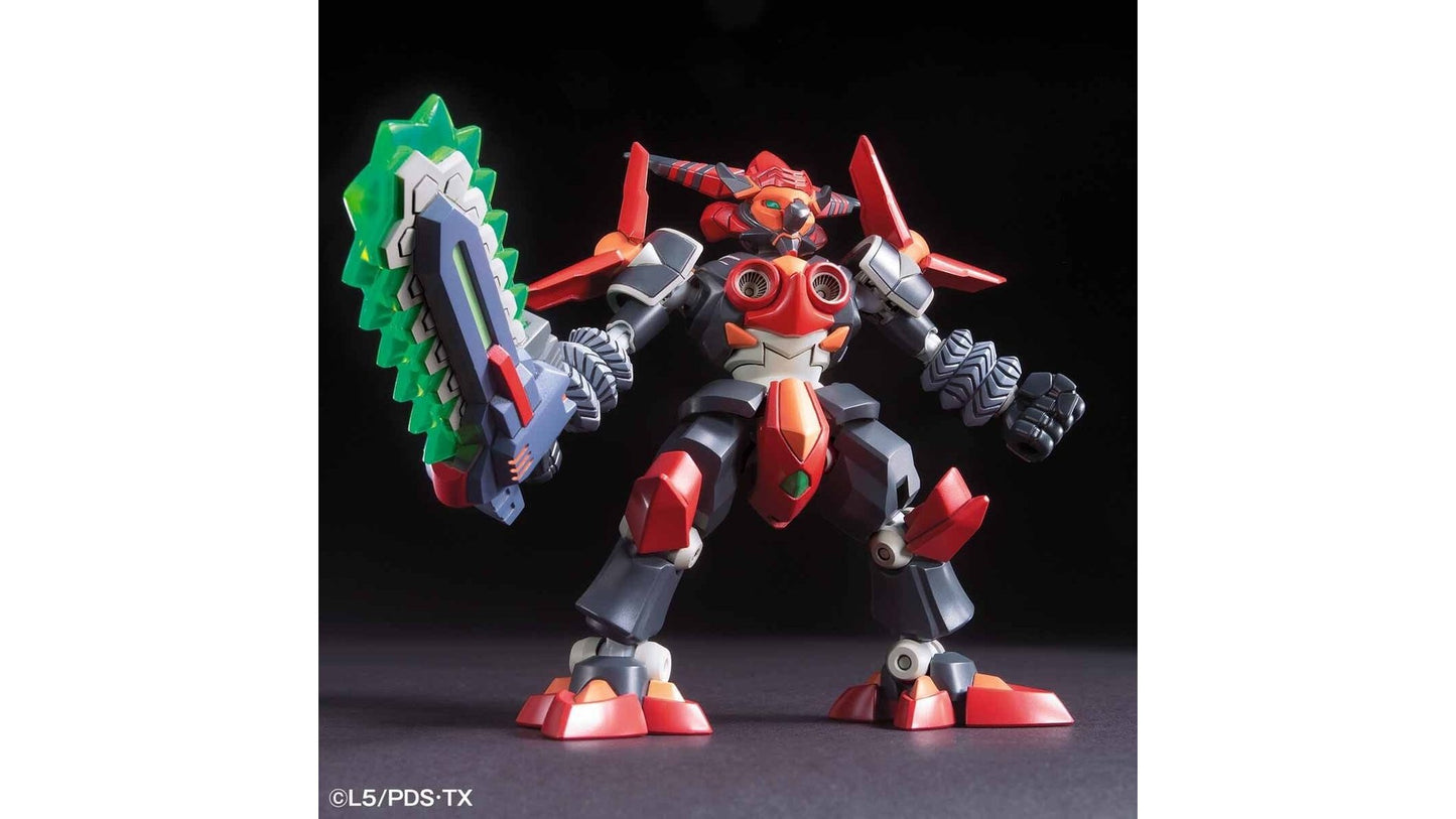 Bandai 5057587 LBX Destroyer
