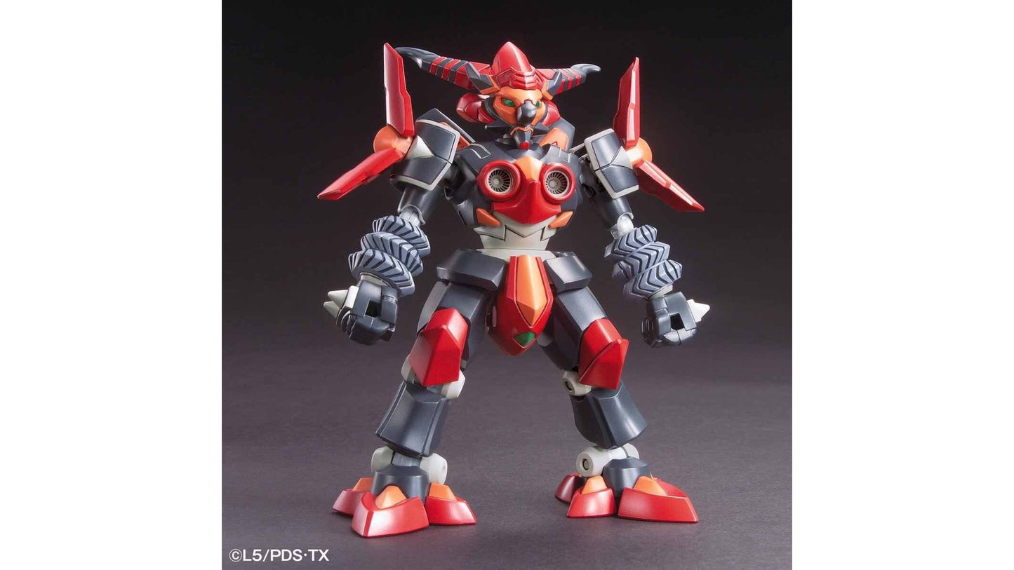 Bandai 5057587 LBX Destroyer