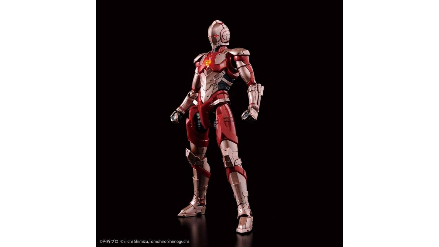 Bandai 5057862 Ultraman Type B Limited