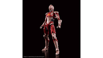 Bandai 5057862 Ultraman Type B Limited