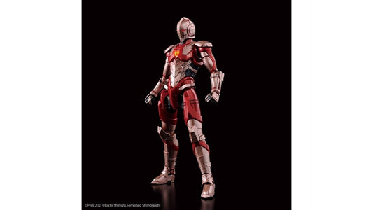 Bandai 5057862 Ultraman Type B Limited