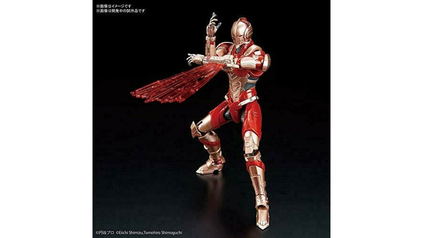 Bandai 5057862 Ultraman Type B Limited