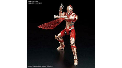 Bandai 5057862 Ultraman Type B Limited