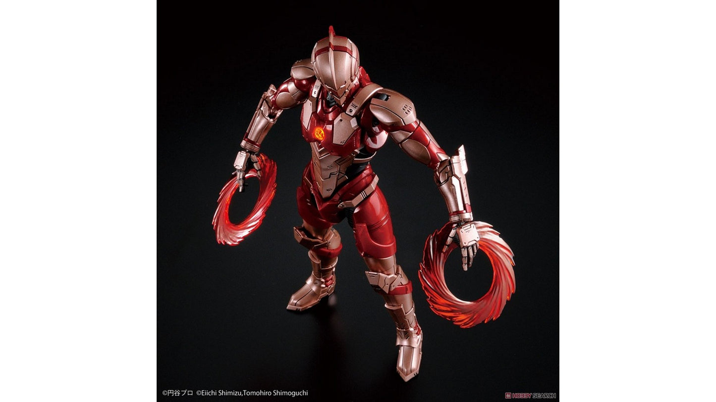 Bandai 5057862 Ultraman Type B Limited