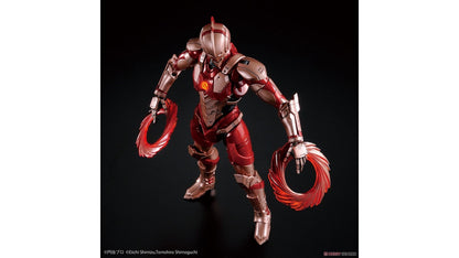Bandai 5057862 Ultraman Type B Limited