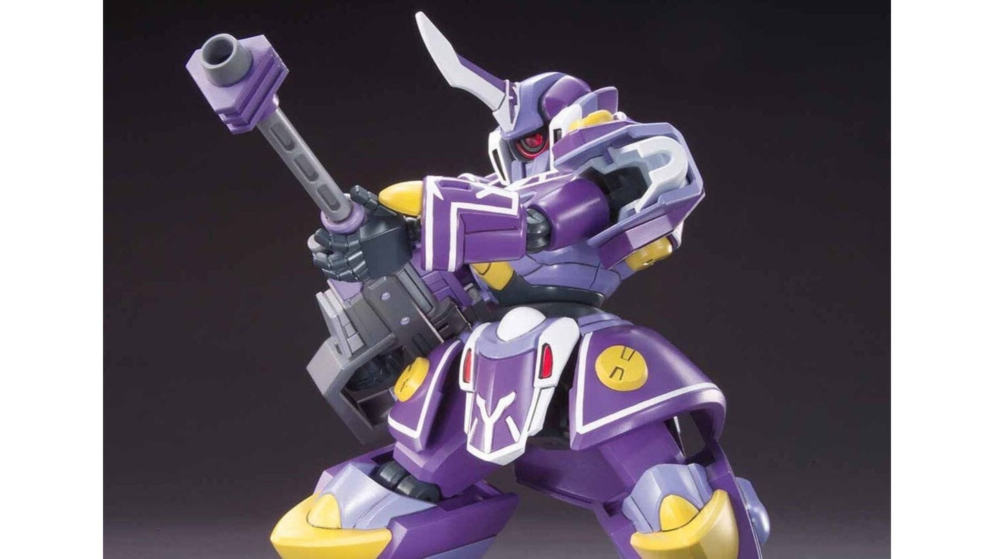 Bandai 5058108 LBX General