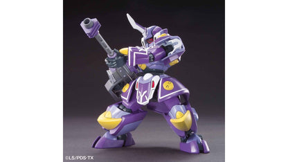 Bandai 5058108 LBX General