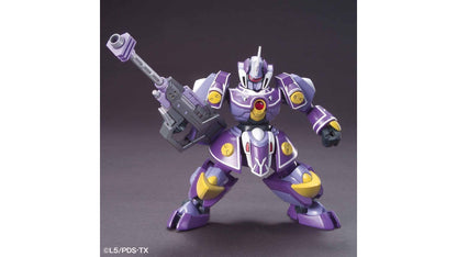 Bandai 5058108 LBX General