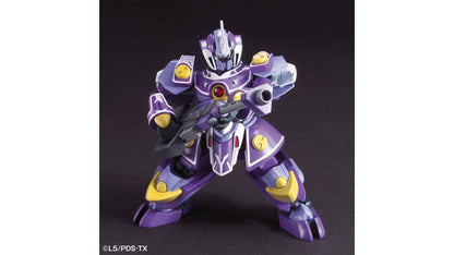 Bandai 5058108 LBX General