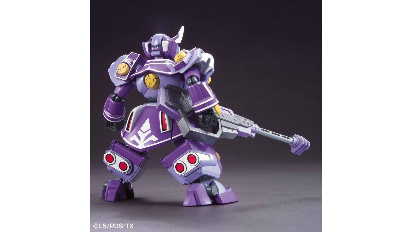 Bandai 5058108 LBX General