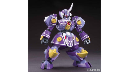 Bandai 5058108 LBX General
