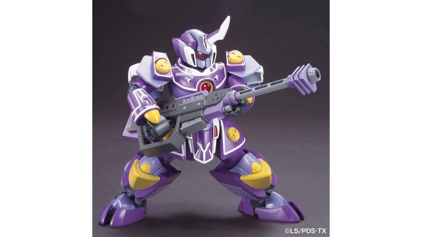 Bandai 5058108 LBX General