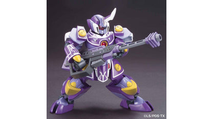 Bandai 5058108 LBX General