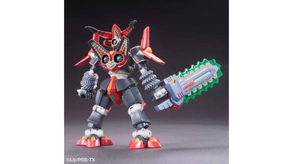 Bandai 5058230 LBX Destroyer Z