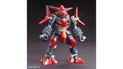 Bandai 5058230 LBX Destroyer Z
