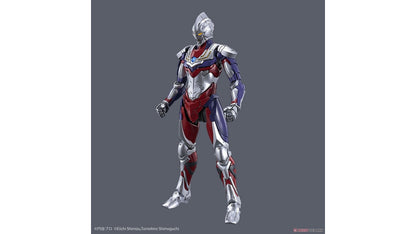 Bandai 5058872 Ultraman Suit Tiga