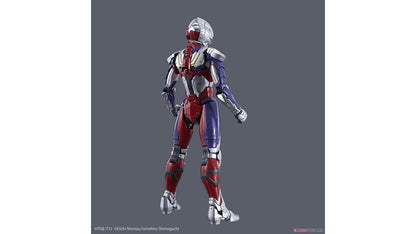 Bandai 5058872 Ultraman Suit Tiga