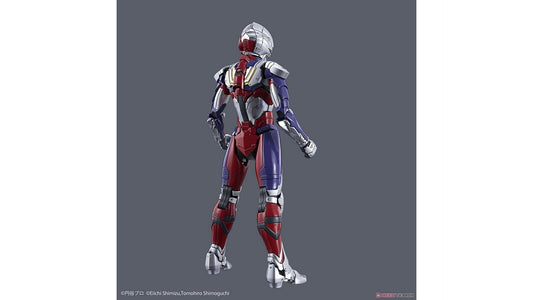 Bandai 5058872 Ultraman Suit Tiga