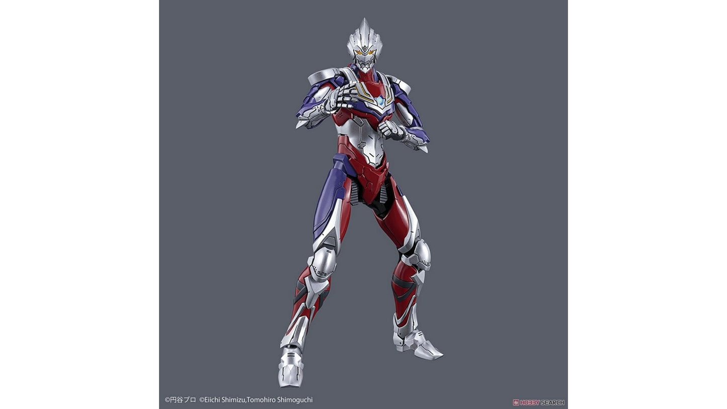 Bandai 5058872 Ultraman Suit Tiga