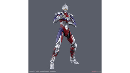 Bandai 5058872 Ultraman Suit Tiga