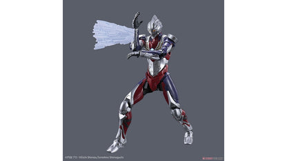 Bandai 5058872 Ultraman Suit Tiga