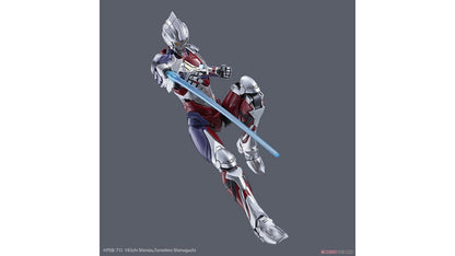 Bandai 5058872 Ultraman Suit Tiga