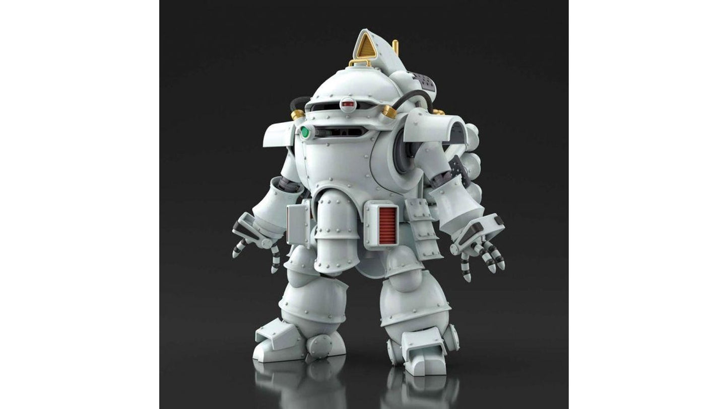 Bandai 5058878 Kobu-Kai Ichiro Ogami Type