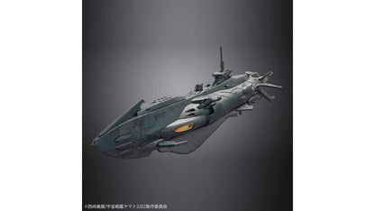 Bandai 5059008 Dimensional Submarine Set