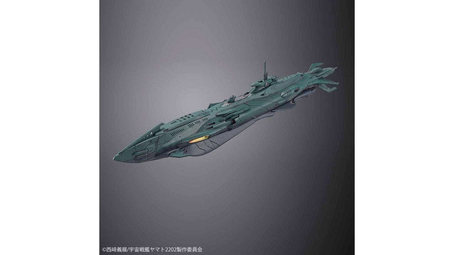 Bandai 5059008 Dimensional Submarine Set