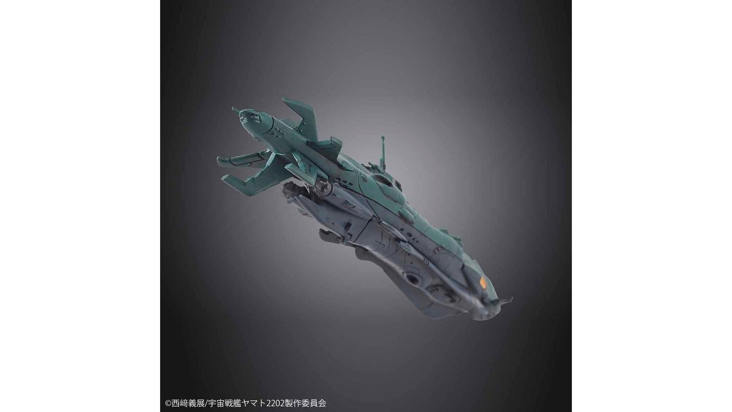 Bandai 5059008 Dimensional Submarine Set