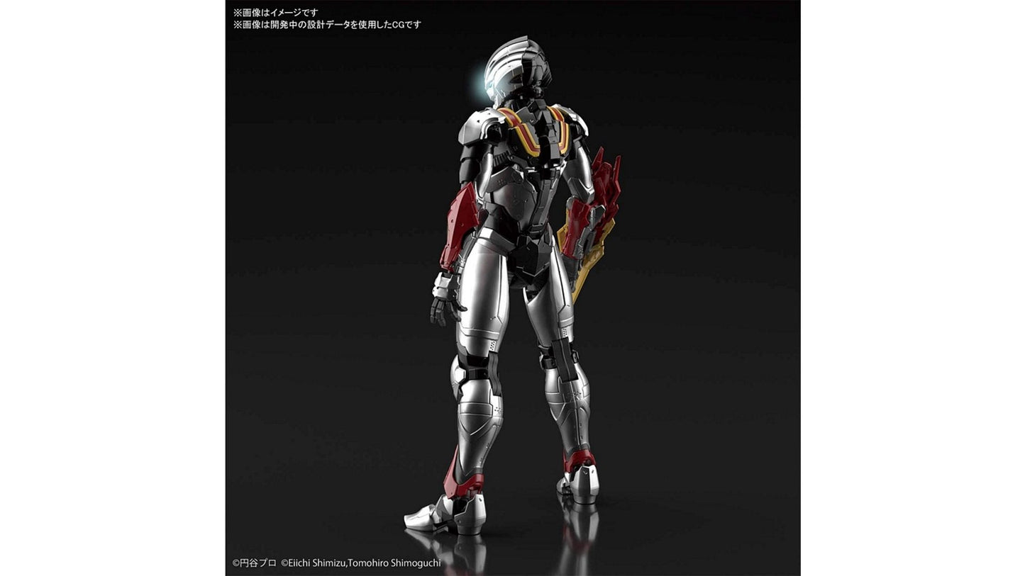 Bandai 5059232 ULTRAMAN SUIT EVIL TIGA